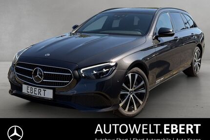 Mercedes-Benz E 300 Gebrauchtwagen