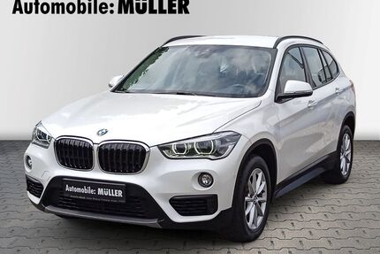 BMW X1 Gebrauchtwagen