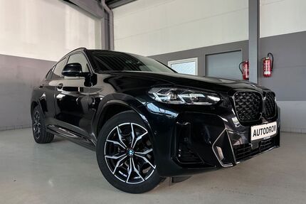 BMW X4 Gebrauchtwagen