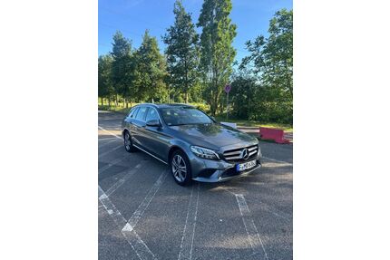 Mercedes-Benz C 220 Gebrauchtwagen