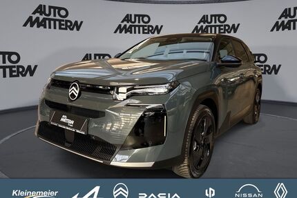 Citroen C5 Aircross Gebrauchtwagen