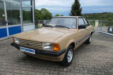 Ford Taunus Gebrauchtwagen