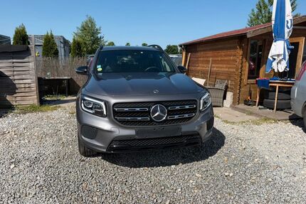Mercedes-Benz GLB 200 Gebrauchtwagen