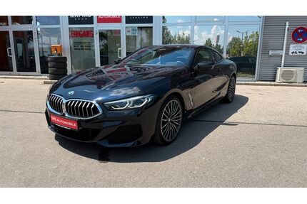 BMW 840 Gebrauchtwagen