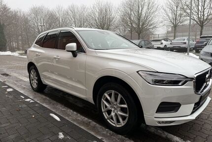 Volvo XC60 Gebrauchtwagen