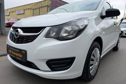 Opel Karl Gebrauchtwagen