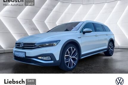 VW Passat Variant Gebrauchtwagen