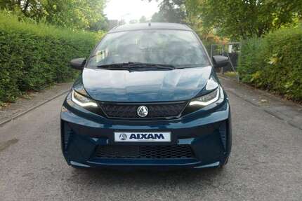 Aixam Crossline Gebrauchtwagen