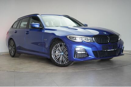 BMW 330 Gebrauchtwagen
