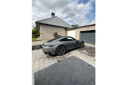 Porsche 911 Urmodell Gebrauchtwagen