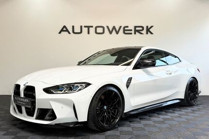 BMW M4 Gebrauchtwagen