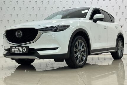 Mazda CX-5 Gebrauchtwagen