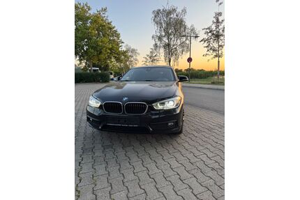 BMW 118 Gebrauchtwagen