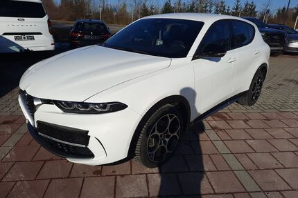 Alfa Romeo Tonale Gebrauchtwagen