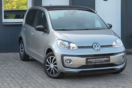 VW up! Gebrauchtwagen