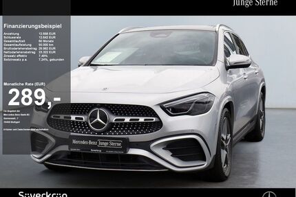 Mercedes-Benz GLA 200 Gebrauchtwagen