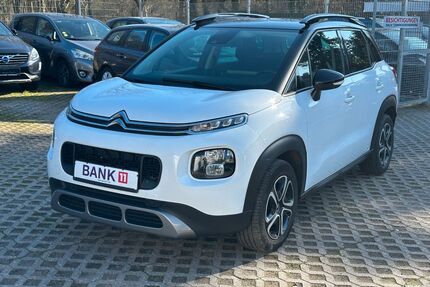 Citroen C3 Aircross Gebrauchtwagen