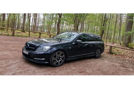 Mercedes-Benz C 250 Gebrauchtwagen