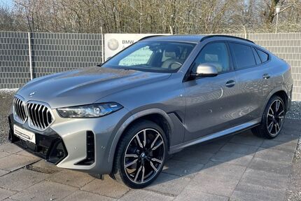 BMW X6 Gebrauchtwagen