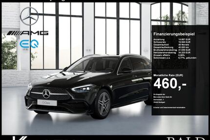 Mercedes-Benz C 300 Gebrauchtwagen