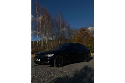 BMW 325 Gebrauchtwagen