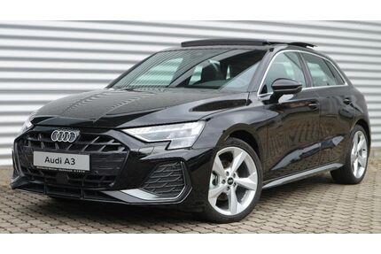 Audi A3 Gebrauchtwagen