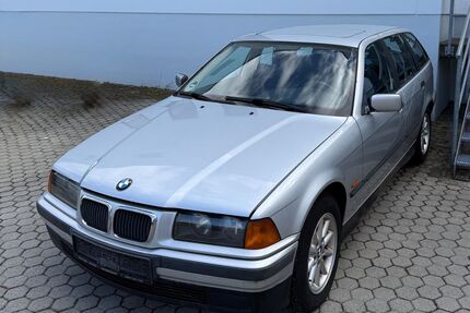 BMW 316 Gebrauchtwagen