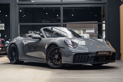 Porsche 992 Gebrauchtwagen