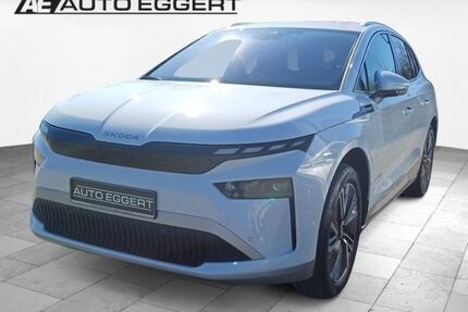 Skoda Enyaq Gebrauchtwagen