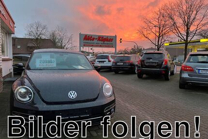 Mitsubishi Space Star Gebrauchtwagen