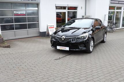 Renault Clio Gebrauchtwagen