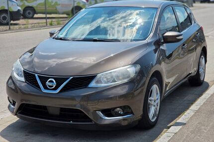 Nissan Pulsar Gebrauchtwagen