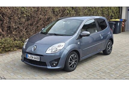 Renault Twingo Gebrauchtwagen