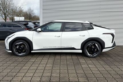 Kia EV4 Gebrauchtwagen