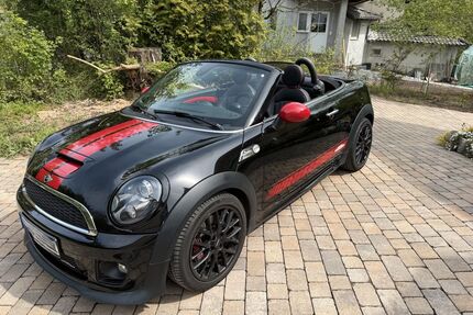 Mini John Cooper Works Roadster Gebrauchtwagen