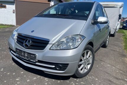 Mercedes-Benz A 160 Gebrauchtwagen