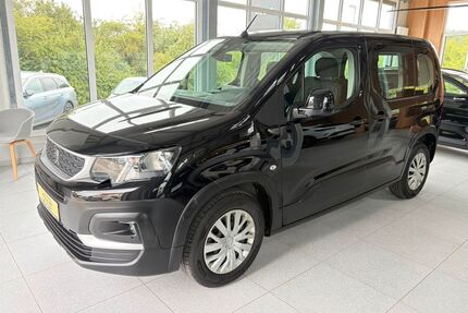 Peugeot Rifter Gebrauchtwagen