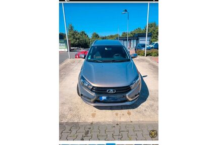 Lada Vesta Gebrauchtwagen