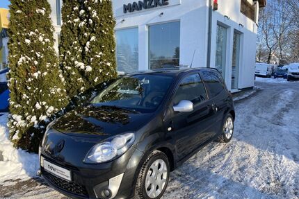 Renault Twingo Gebrauchtwagen