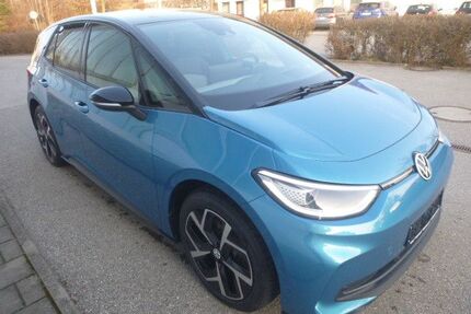 VW ID.3 Gebrauchtwagen