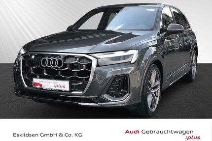 Audi Q7 Gebrauchtwagen