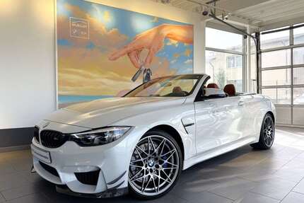 BMW M4 Gebrauchtwagen