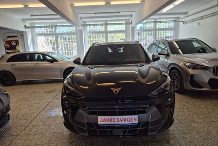 Cupra Terramar Gebrauchtwagen