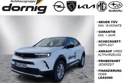 Opel Mokka Gebrauchtwagen