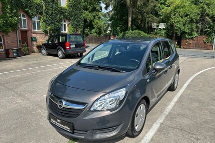 Opel Meriva Gebrauchtwagen