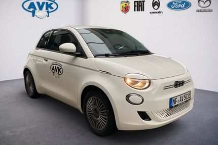Fiat 500e Gebrauchtwagen