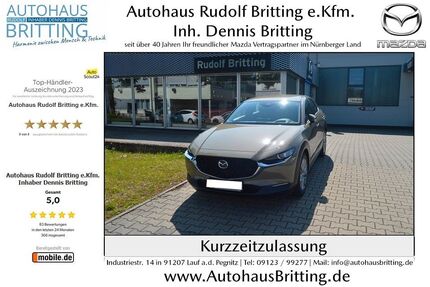 Mazda CX-30 Gebrauchtwagen