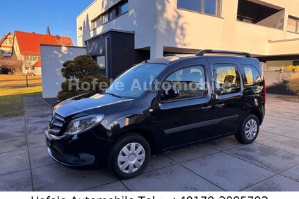 Mercedes-Benz Citan Gebrauchtwagen