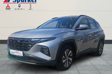 Hyundai TUCSON Gebrauchtwagen