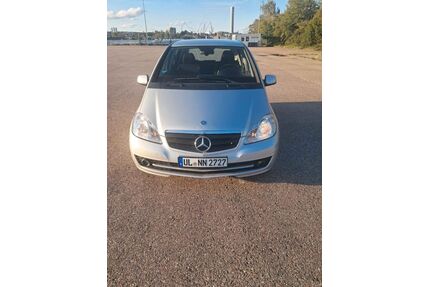 Mercedes-Benz A 160 Gebrauchtwagen